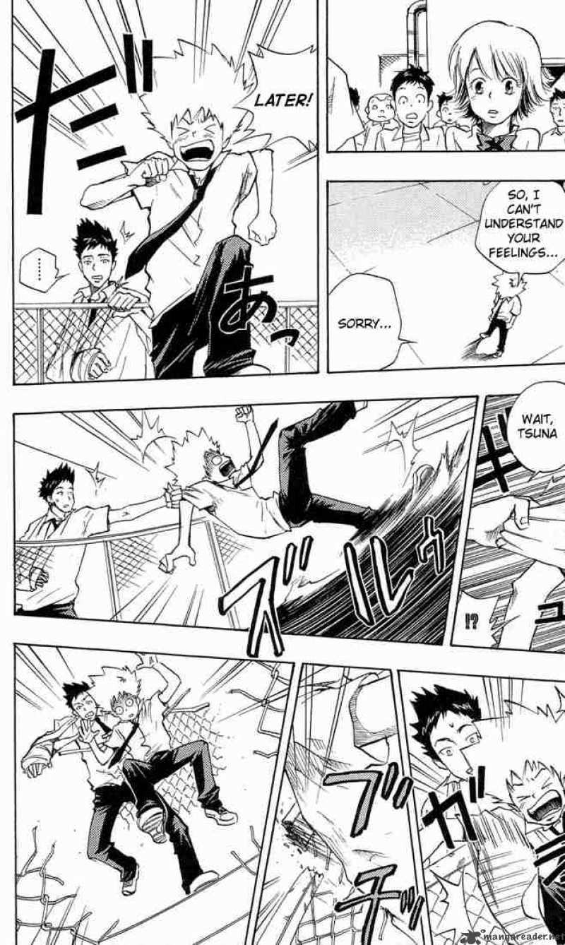 Katekyo Hitman Reborn 5 14