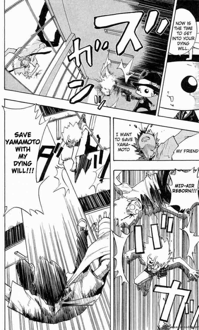Katekyo Hitman Reborn 5 16