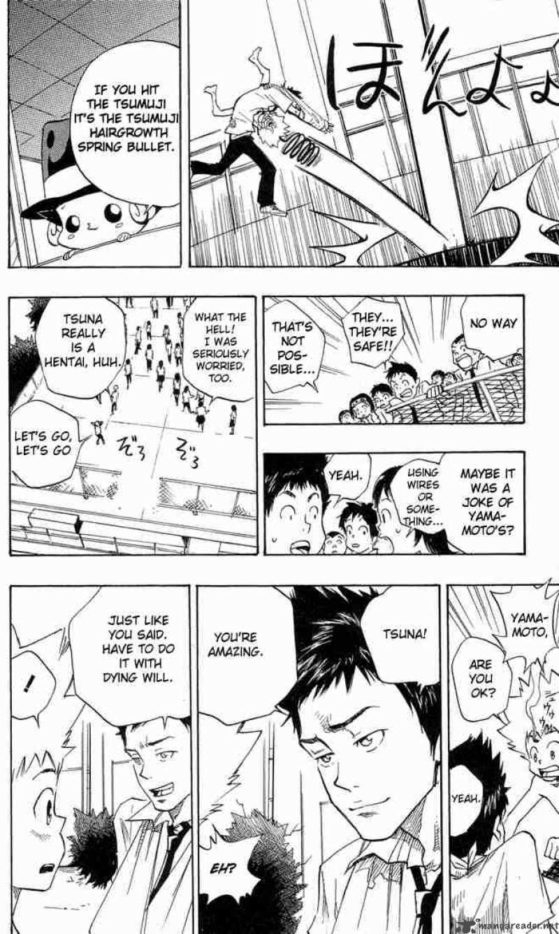 Katekyo Hitman Reborn 5 18