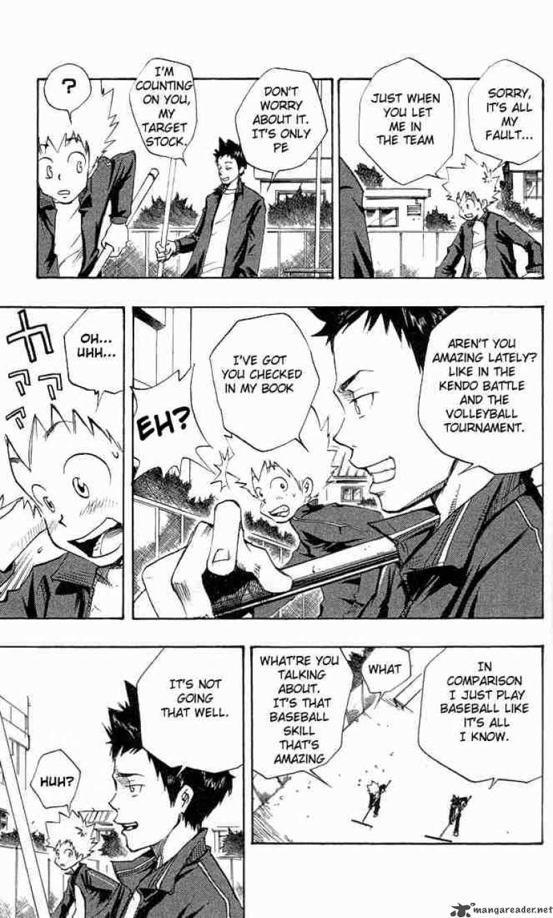 Katekyo Hitman Reborn 5 5
