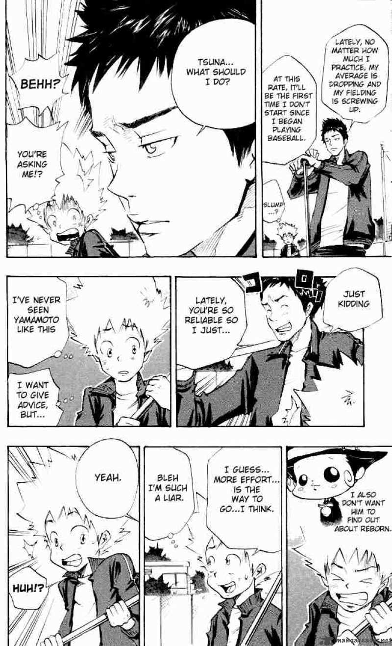 Katekyo Hitman Reborn 5 6