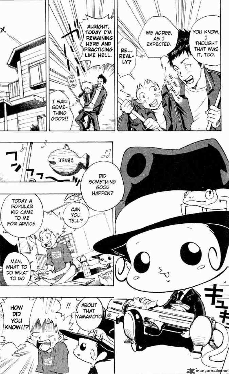 Katekyo Hitman Reborn 5 7
