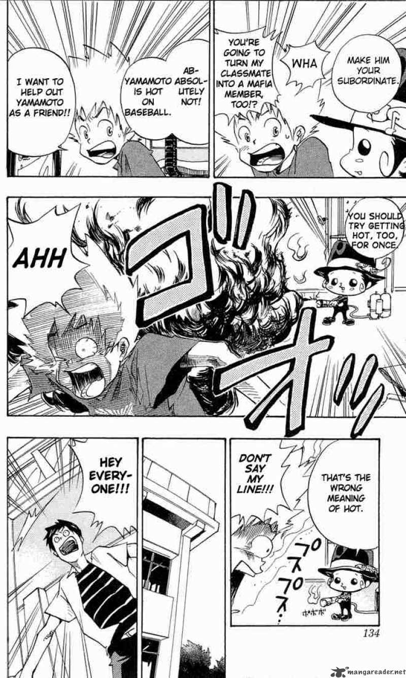 Katekyo Hitman Reborn 5 8