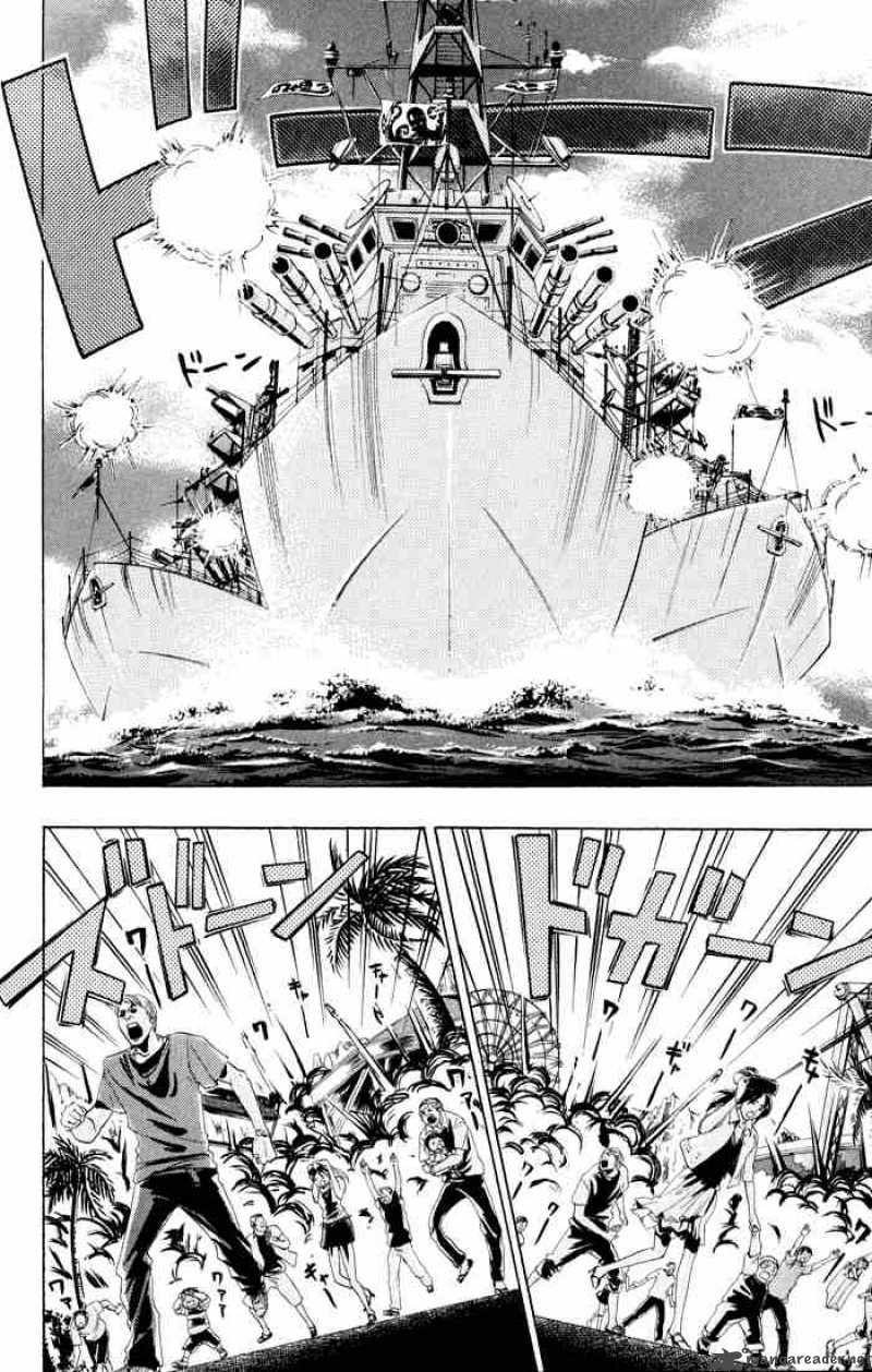 Katekyo Hitman Reborn 50 2