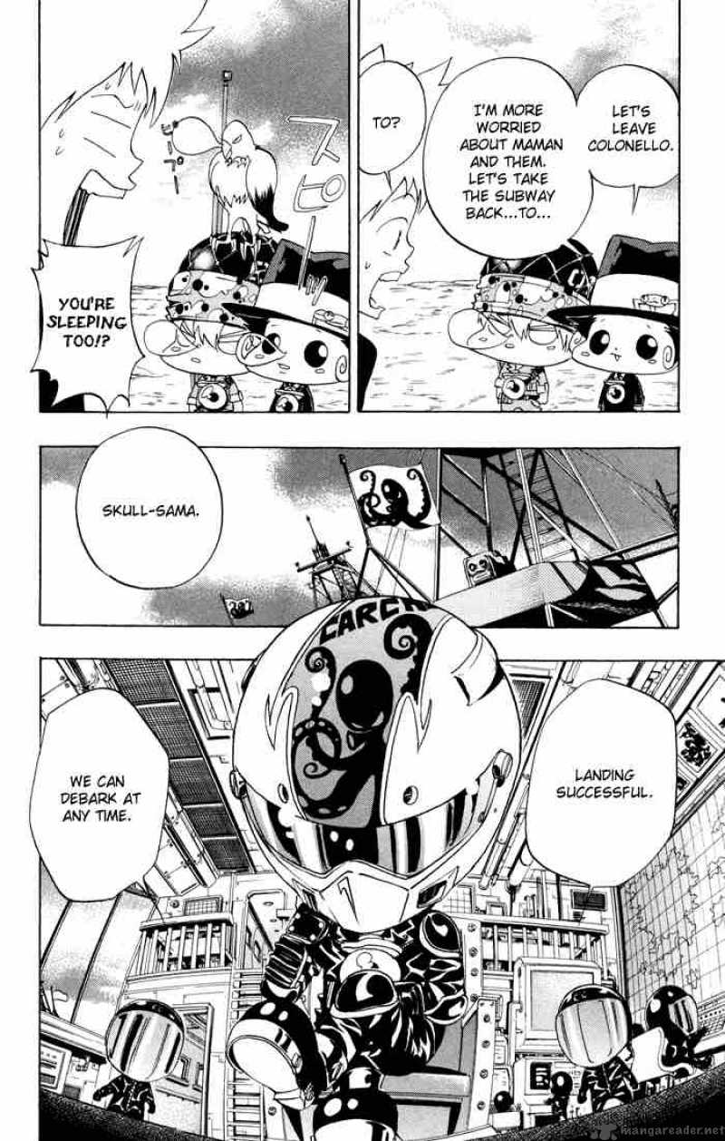 Katekyo Hitman Reborn 50 4