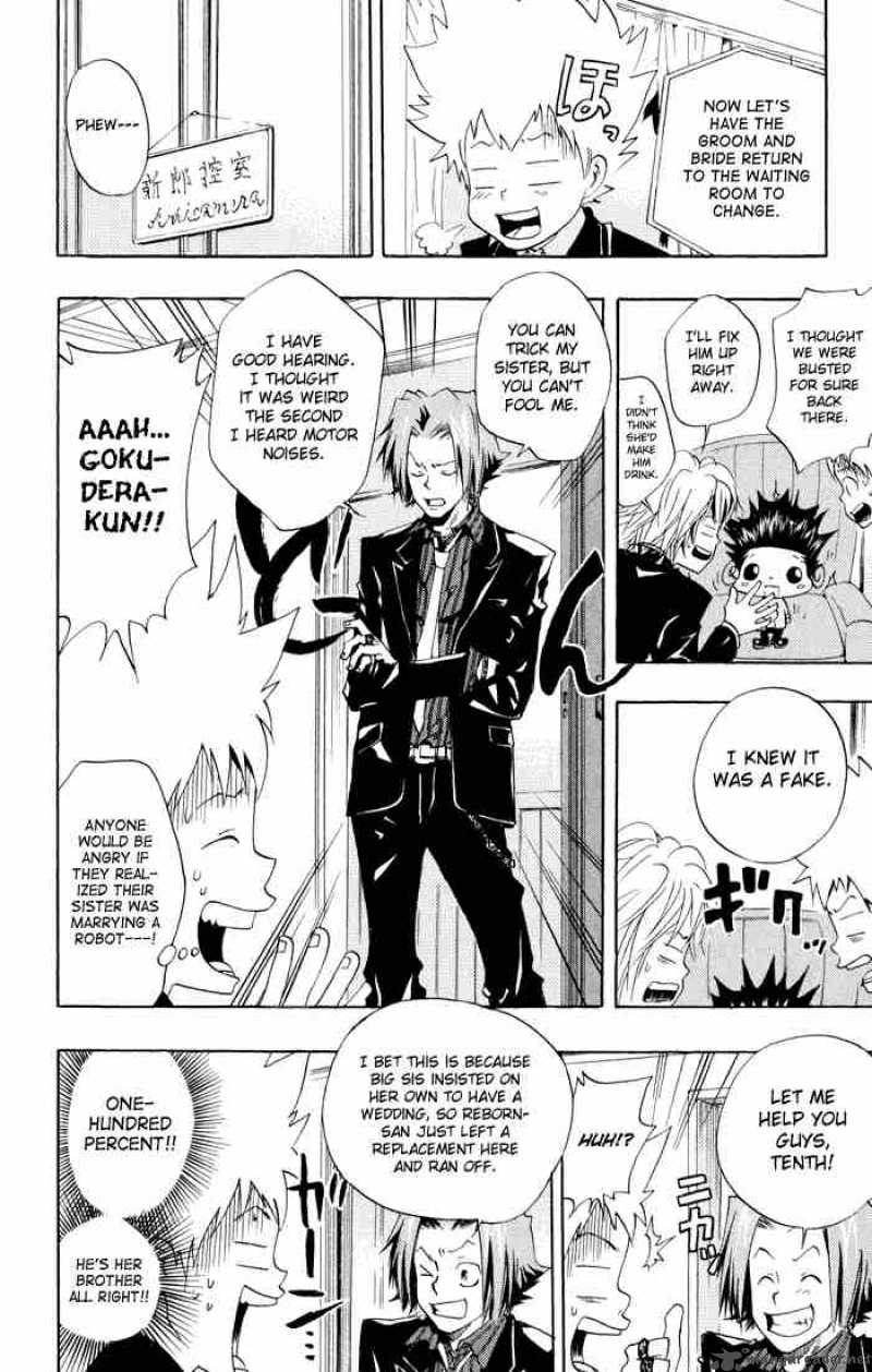 Katekyo Hitman Reborn 51 10