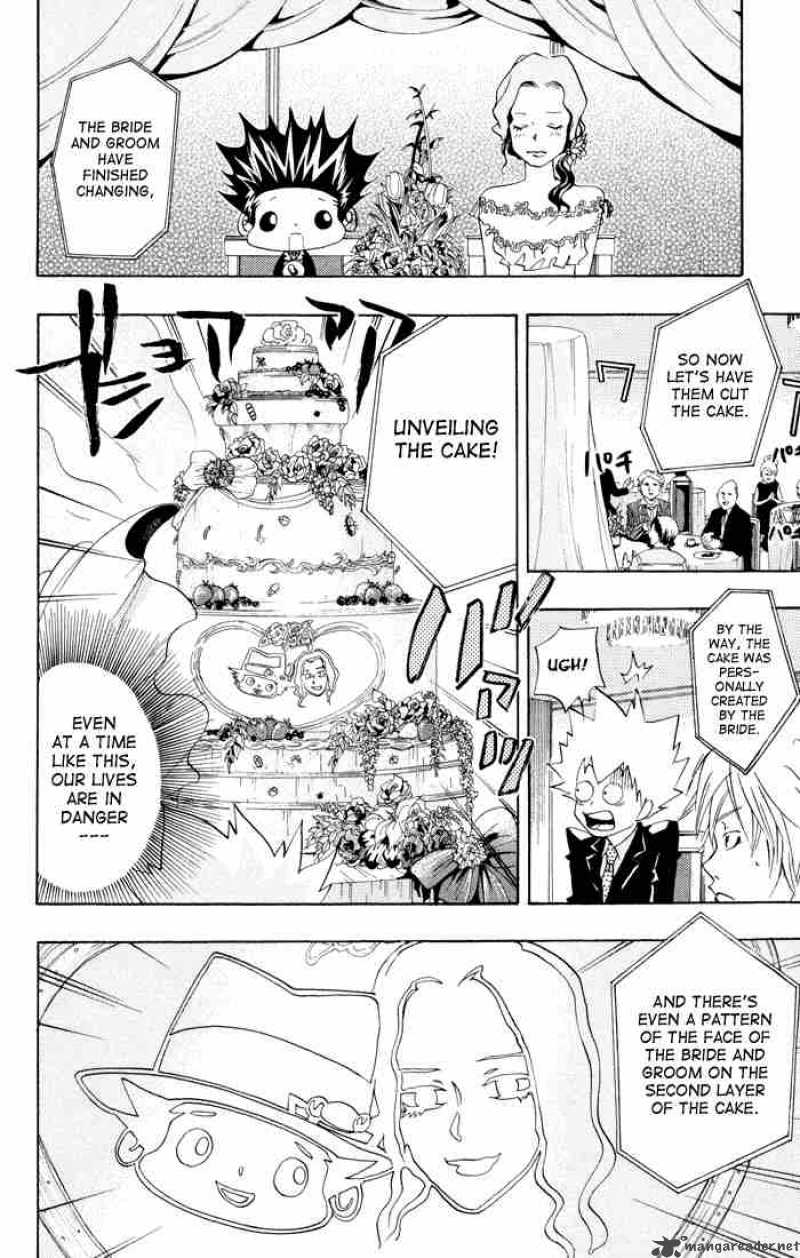 Katekyo Hitman Reborn 51 12
