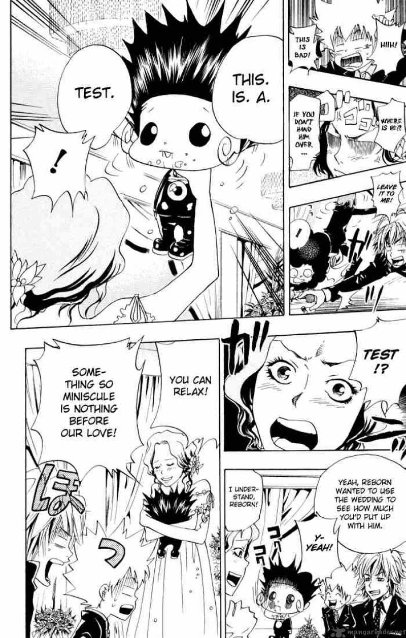 Katekyo Hitman Reborn 51 14