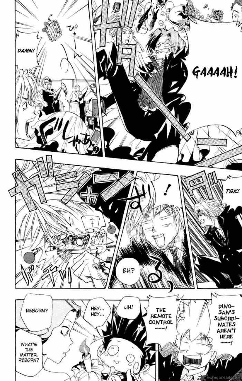 Katekyo Hitman Reborn 51 16