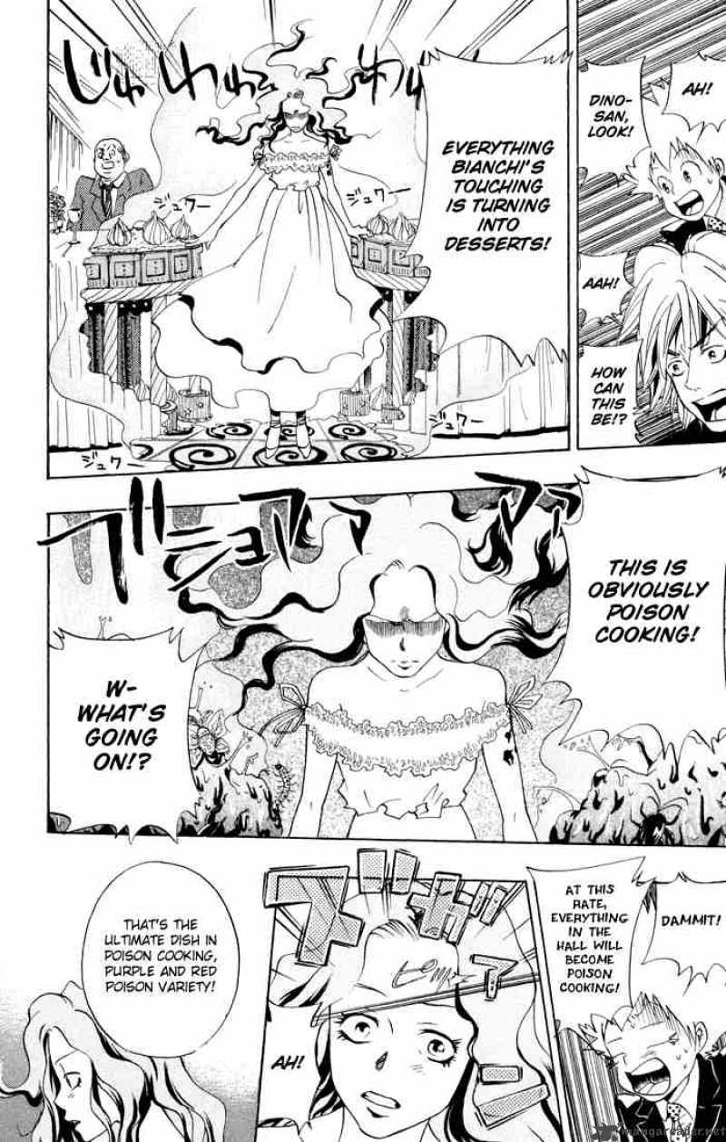 Katekyo Hitman Reborn 51 18