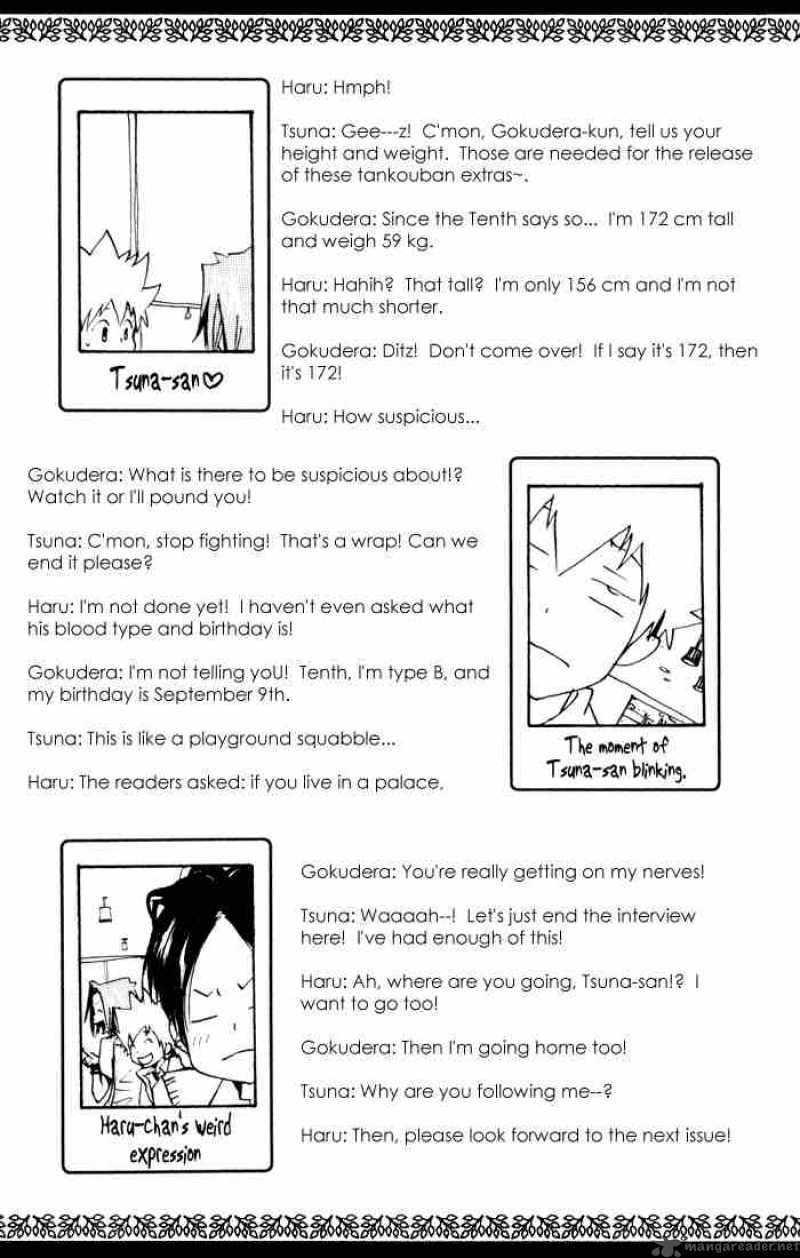 Katekyo Hitman Reborn 51 22