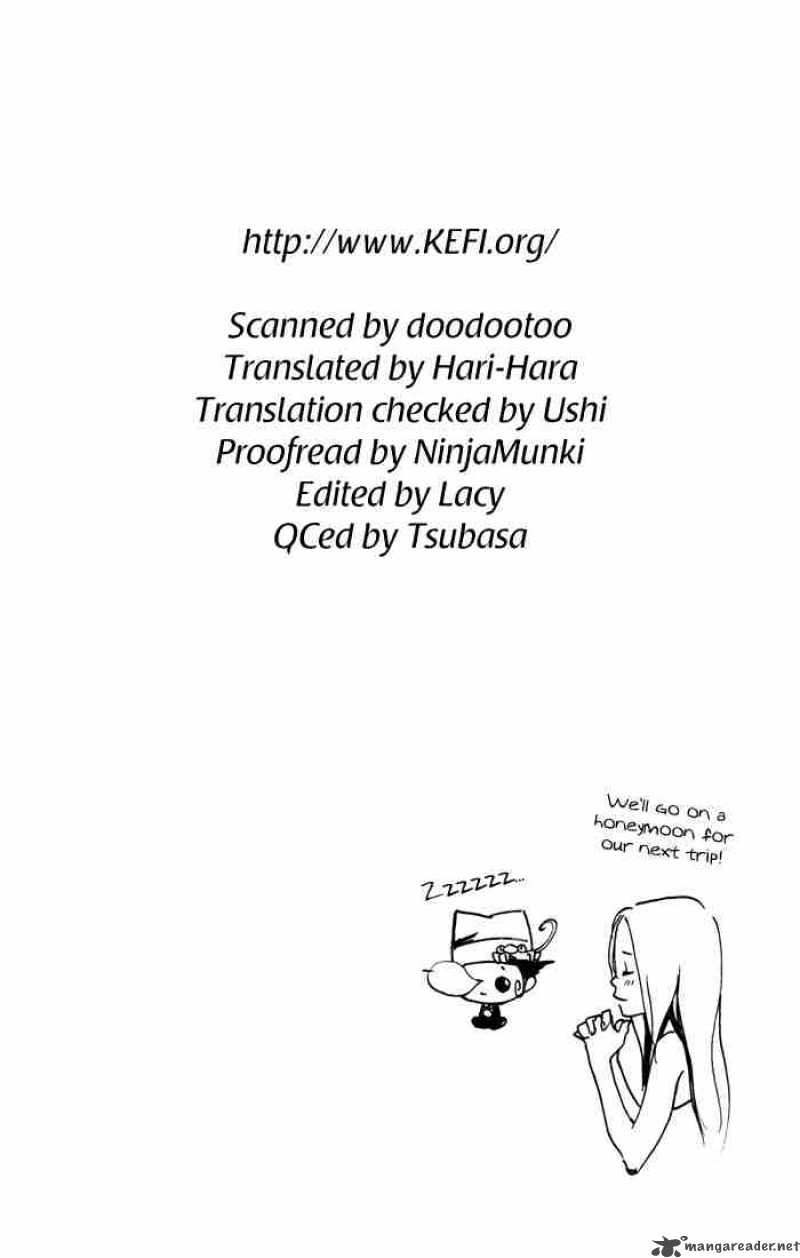 Katekyo Hitman Reborn 51 30