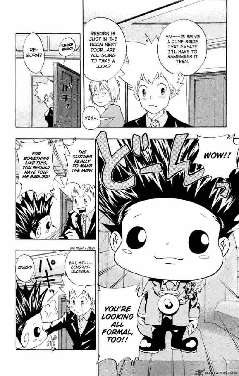 Katekyo Hitman Reborn 51 4