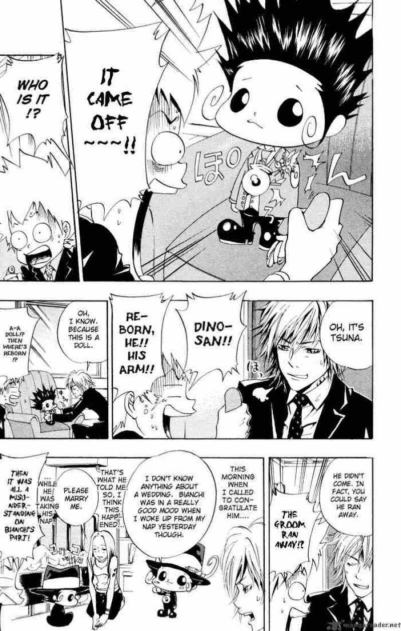 Katekyo Hitman Reborn 51 5