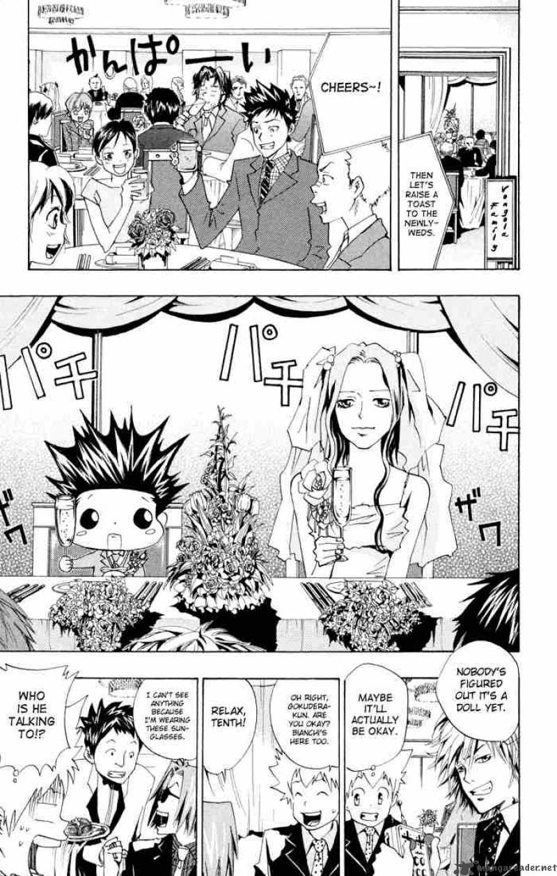 Katekyo Hitman Reborn 51 7