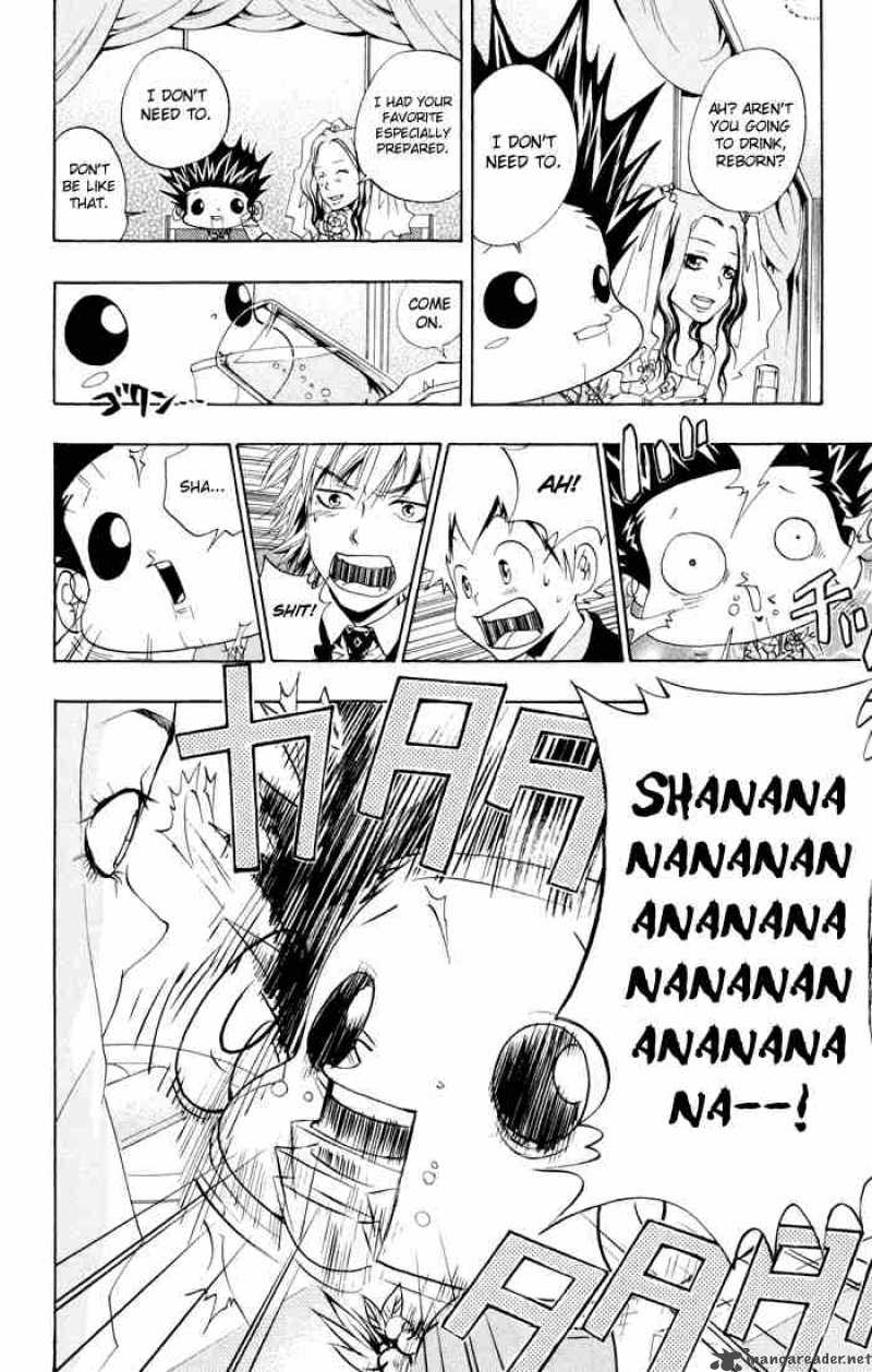 Katekyo Hitman Reborn 51 8