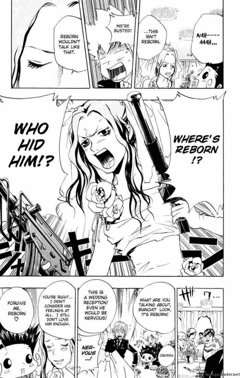 Katekyo Hitman Reborn 51 9