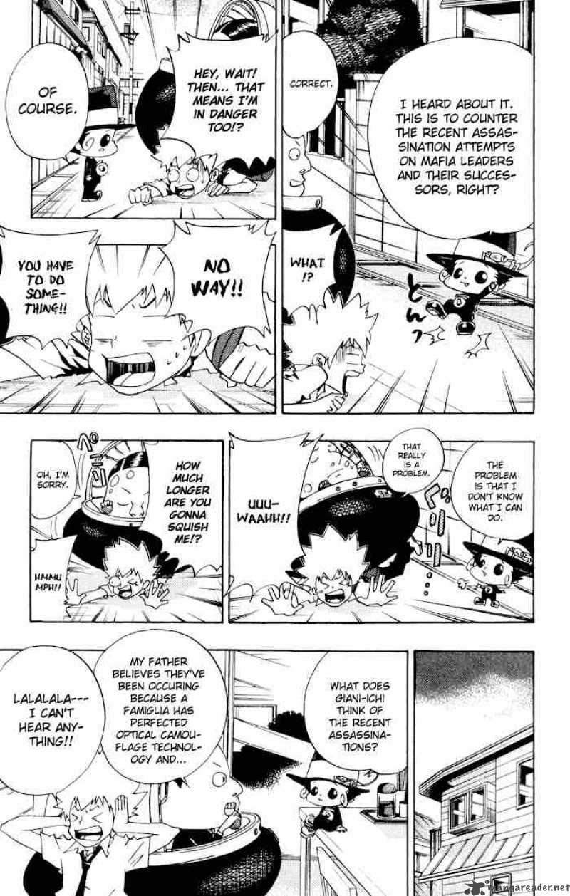 Katekyo Hitman Reborn 52 10