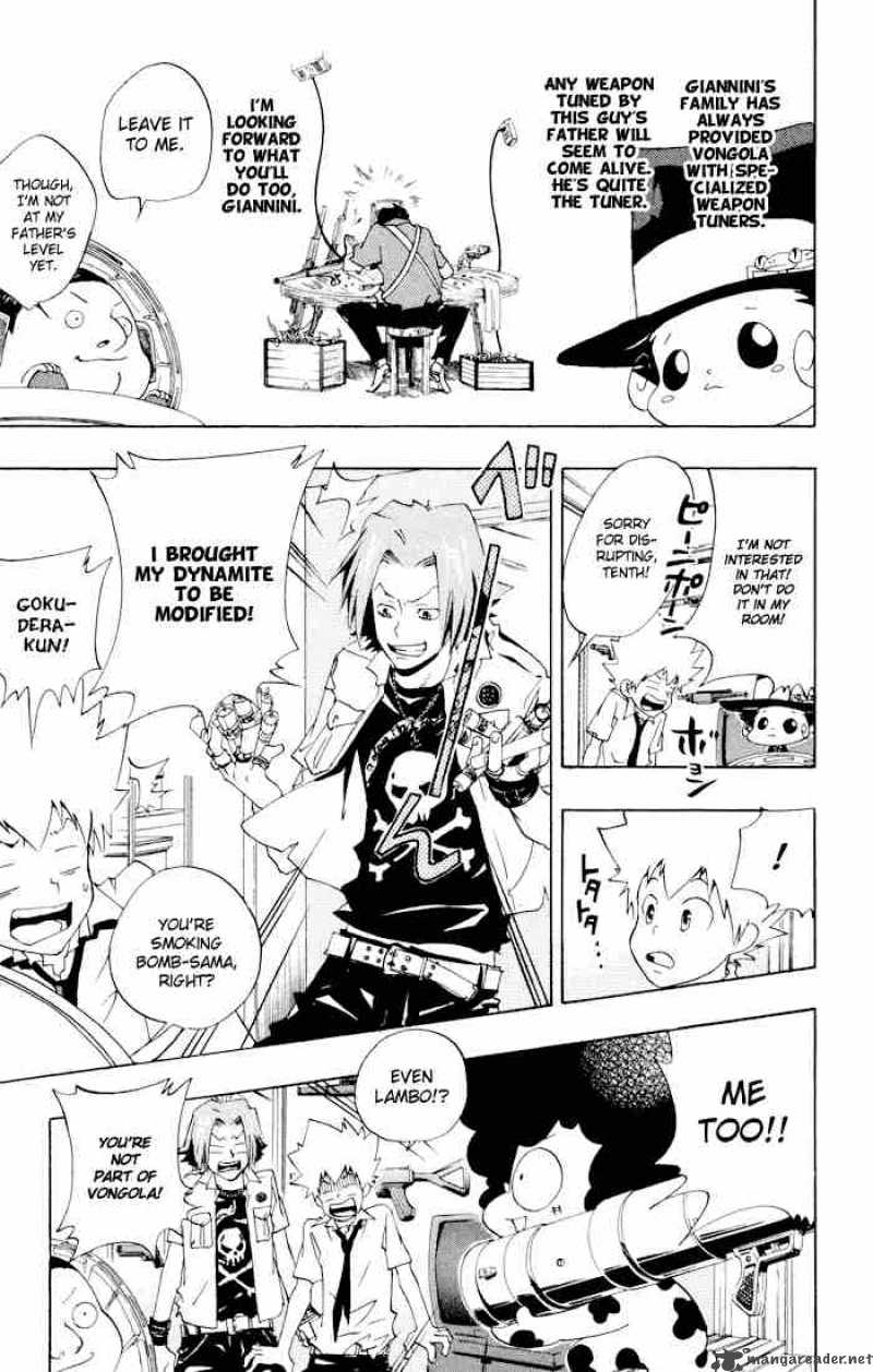 Katekyo Hitman Reborn 52 12