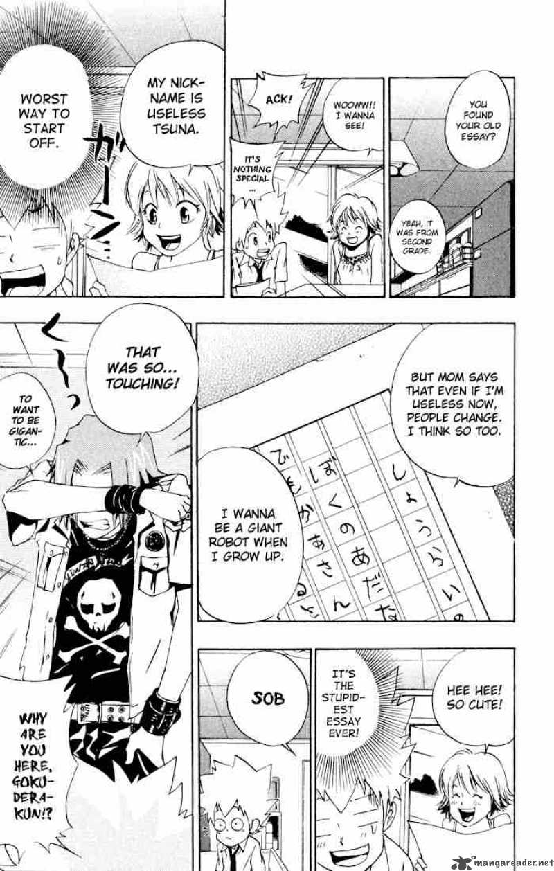 Katekyo Hitman Reborn 52 14