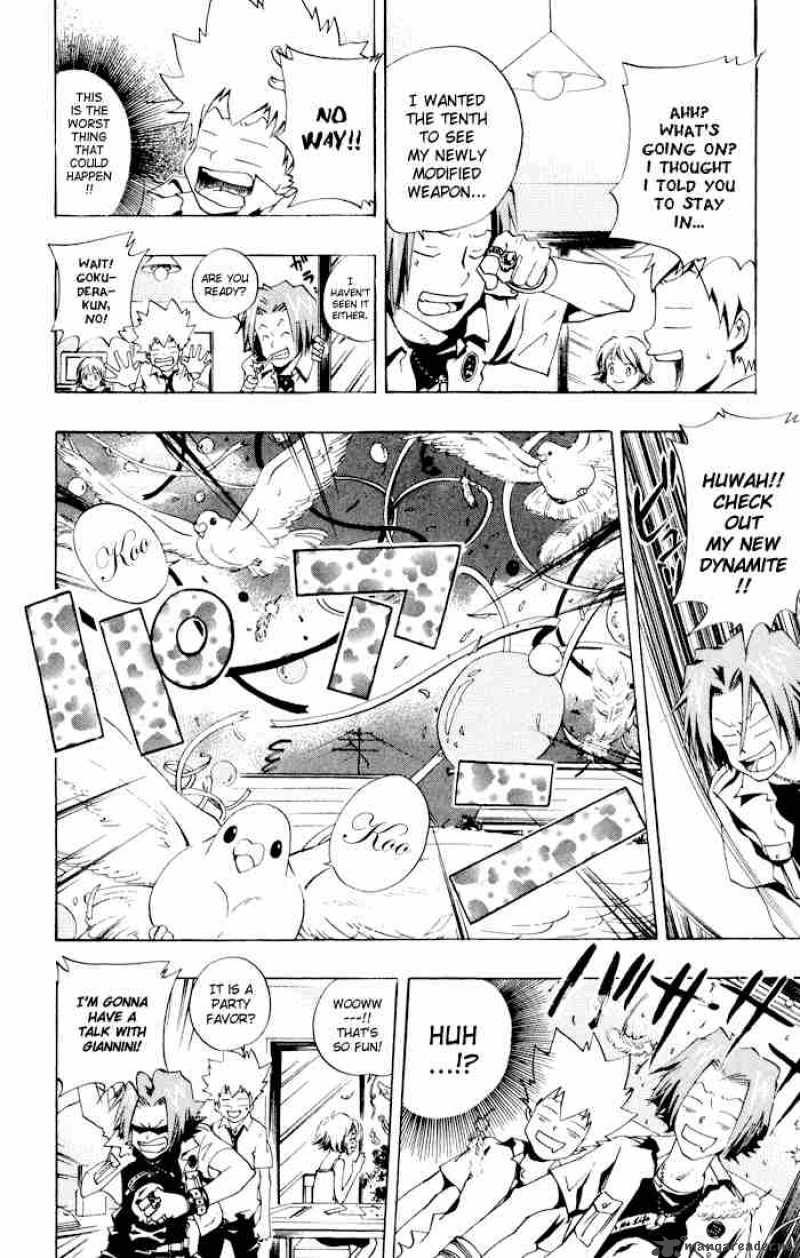 Katekyo Hitman Reborn 52 15