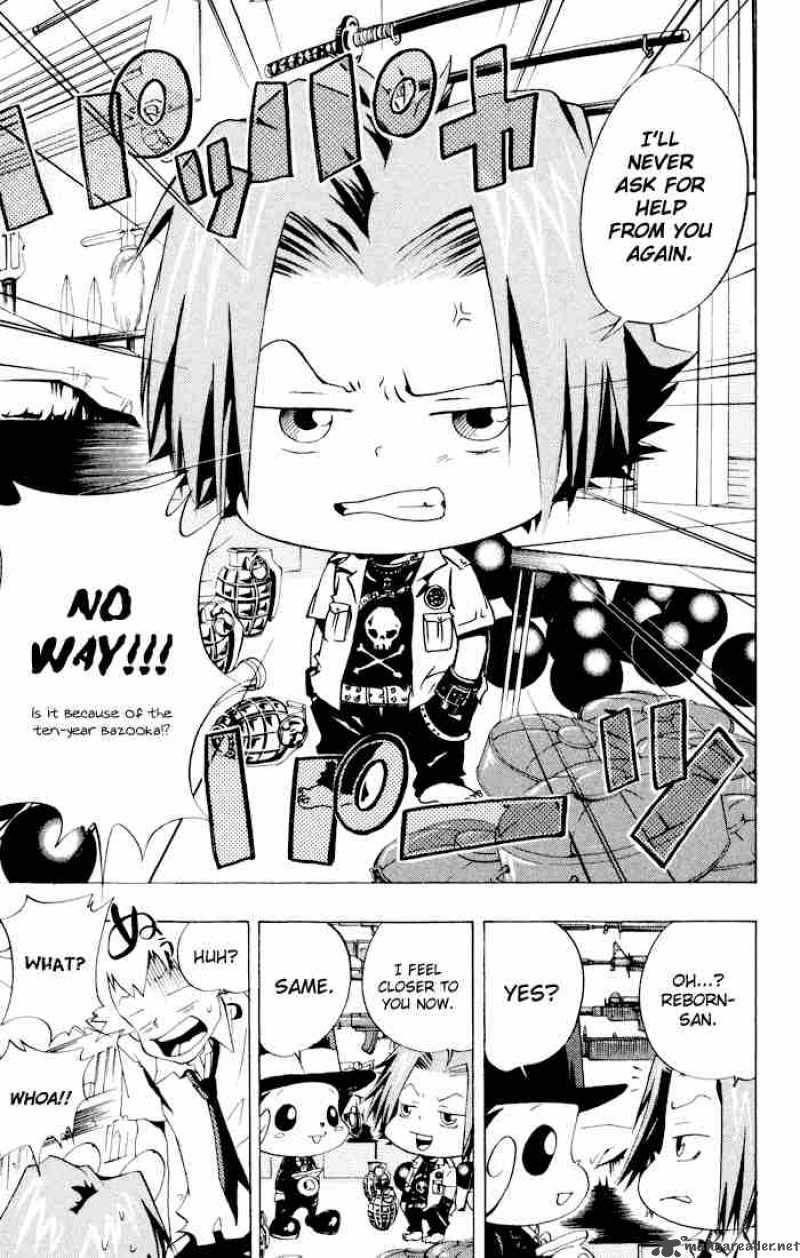 Katekyo Hitman Reborn 52 20