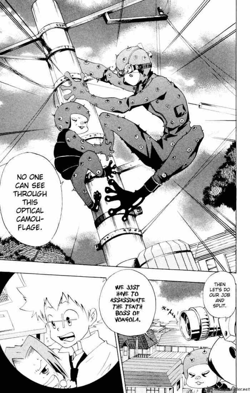 Katekyo Hitman Reborn 52 24