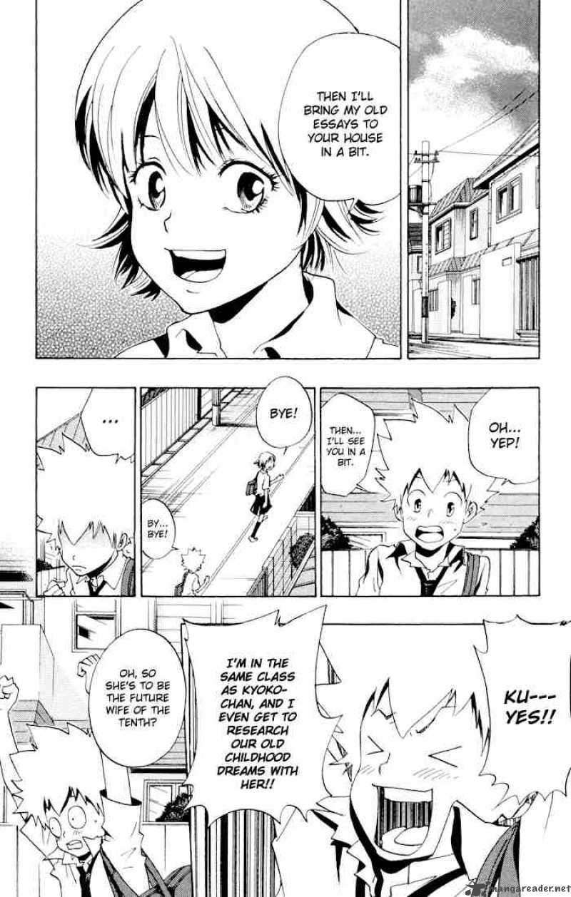 Katekyo Hitman Reborn 52 7