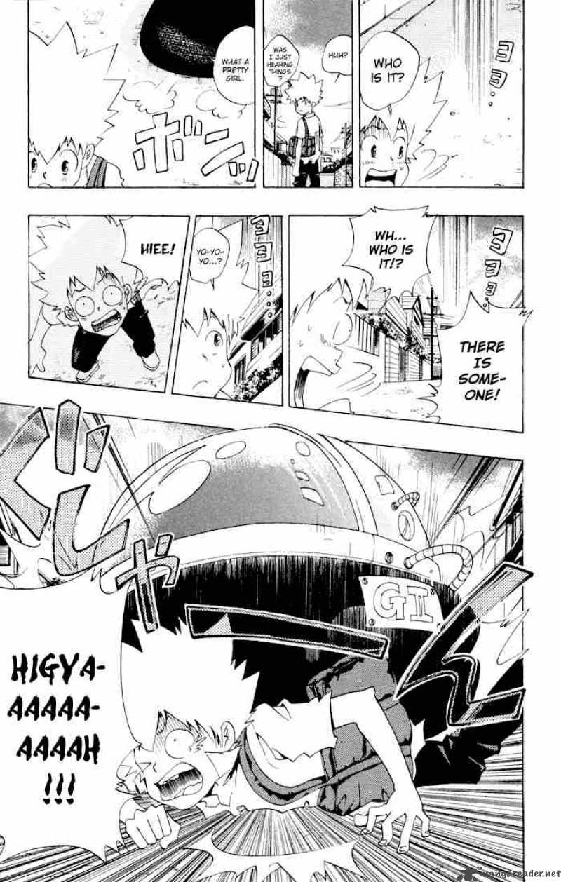 Katekyo Hitman Reborn 52 8