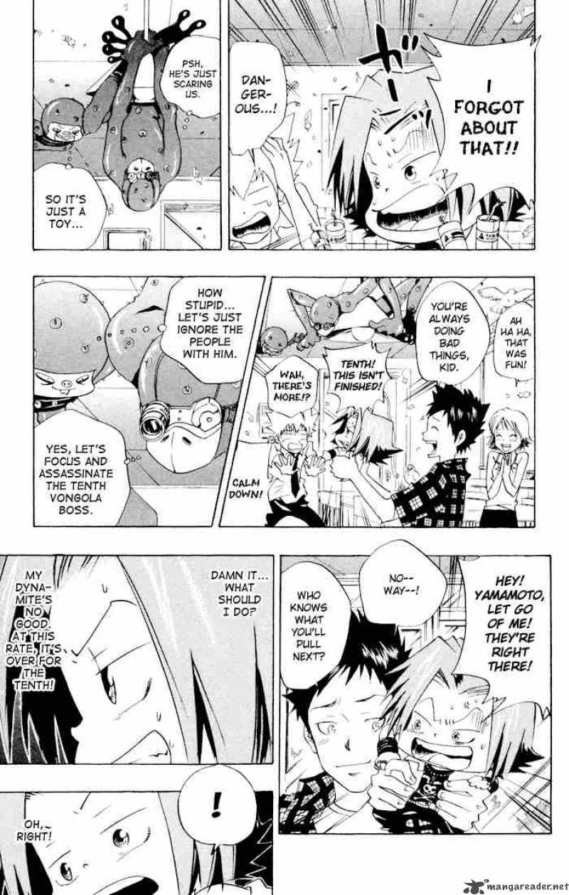 Katekyo Hitman Reborn 53 12