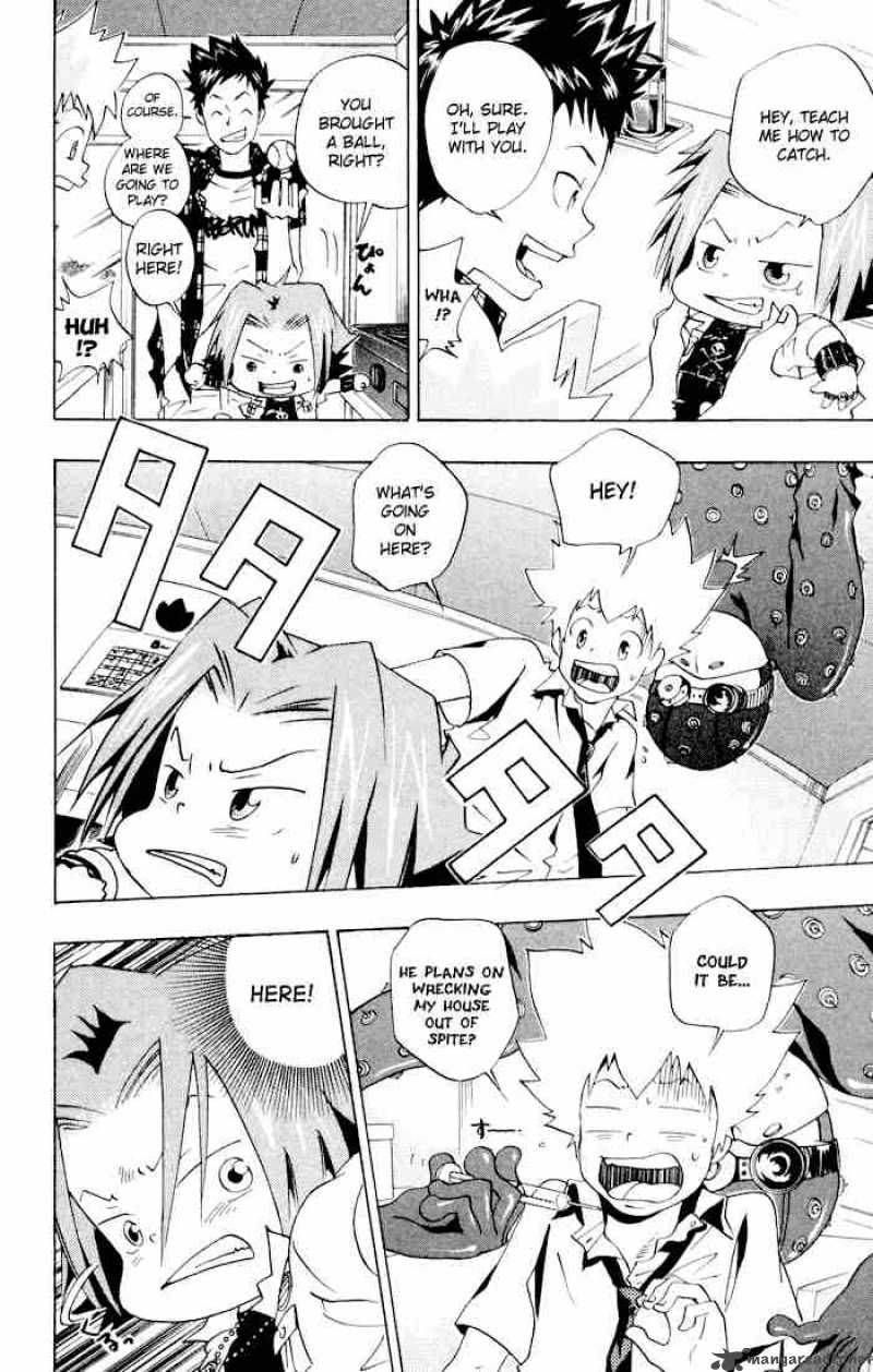 Katekyo Hitman Reborn 53 13