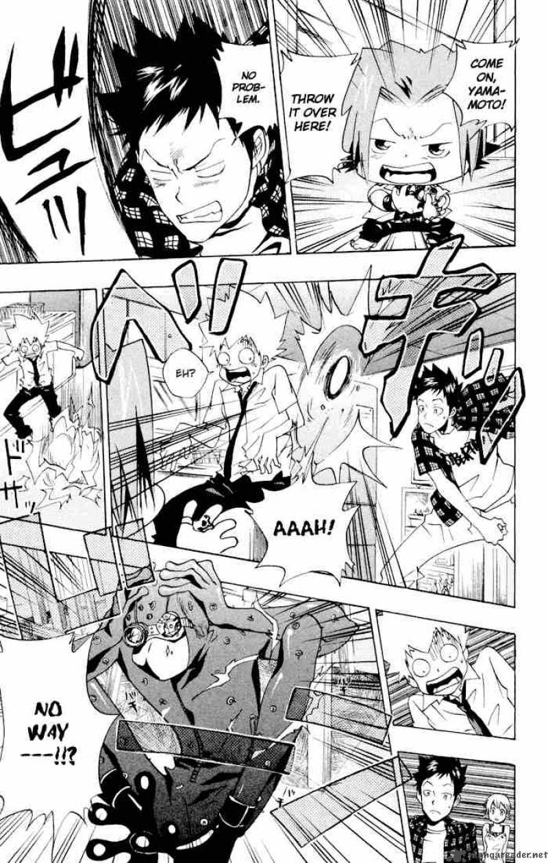 Katekyo Hitman Reborn 53 14