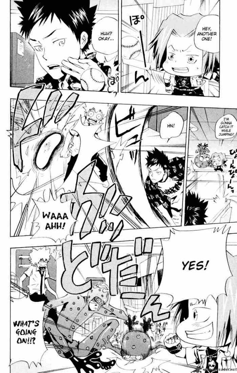 Katekyo Hitman Reborn 53 15