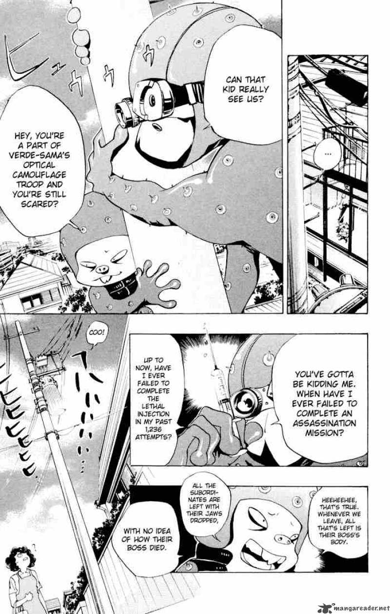 Katekyo Hitman Reborn 53 4