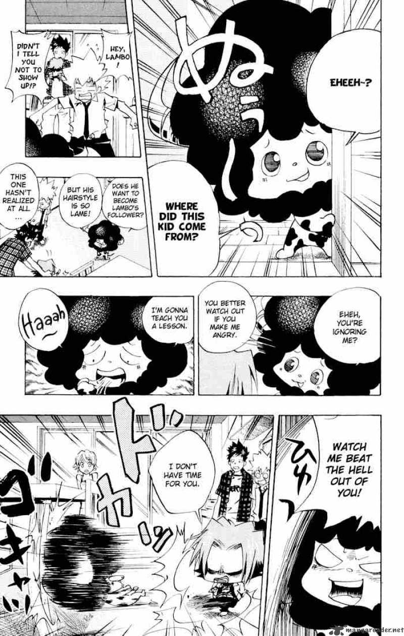 Katekyo Hitman Reborn 53 8