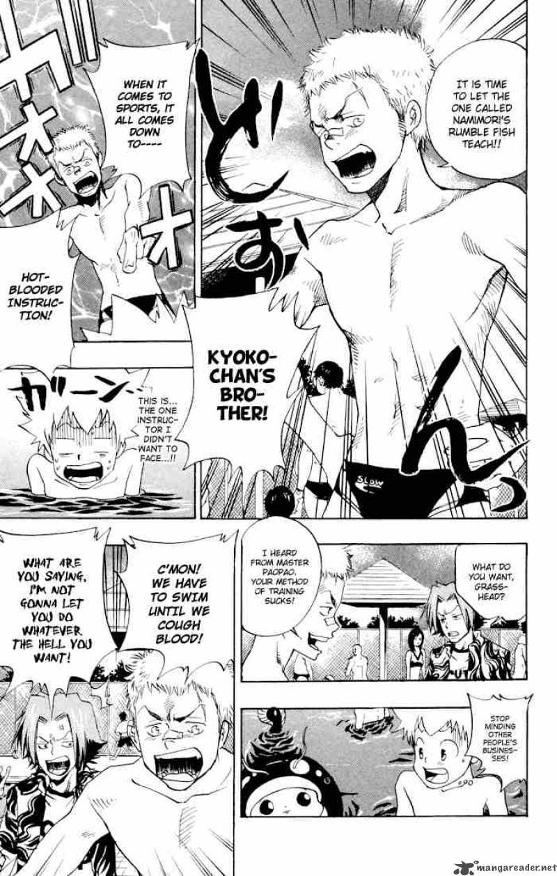Katekyo Hitman Reborn 54 13