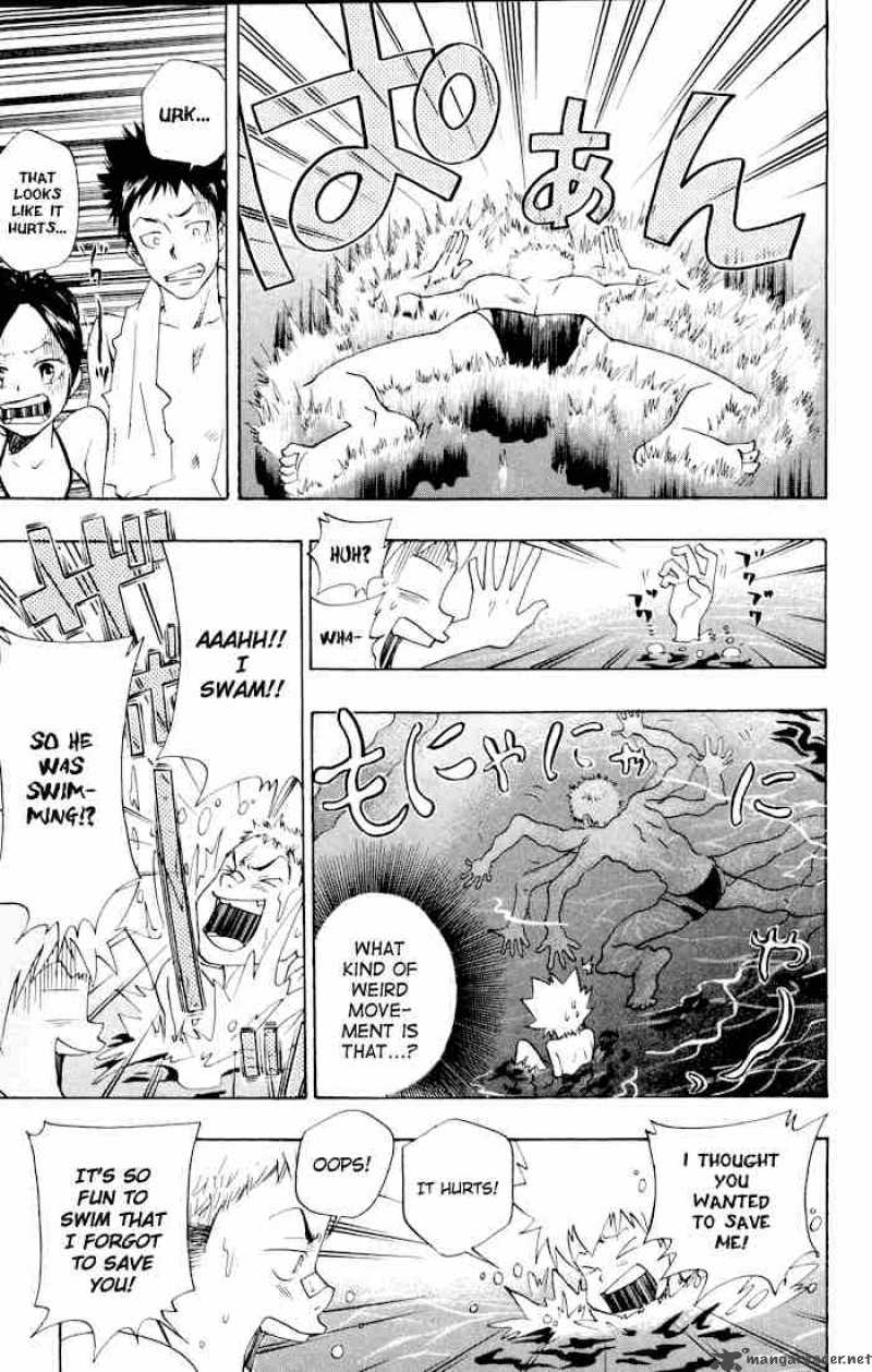 Katekyo Hitman Reborn 54 15