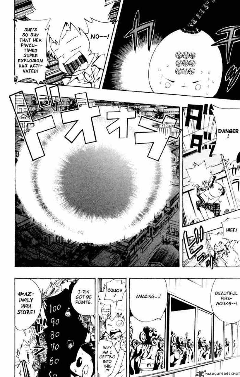 Katekyo Hitman Reborn 55 14
