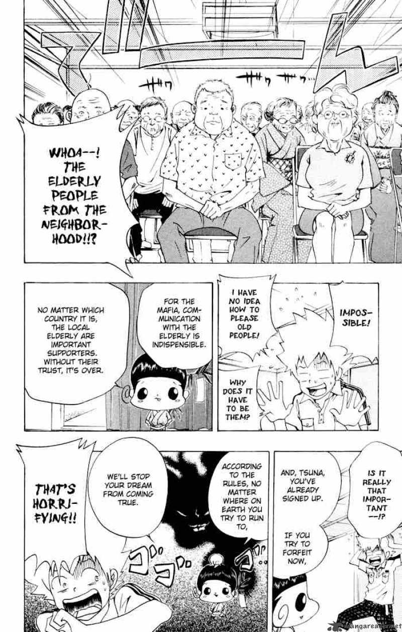 Katekyo Hitman Reborn 55 6