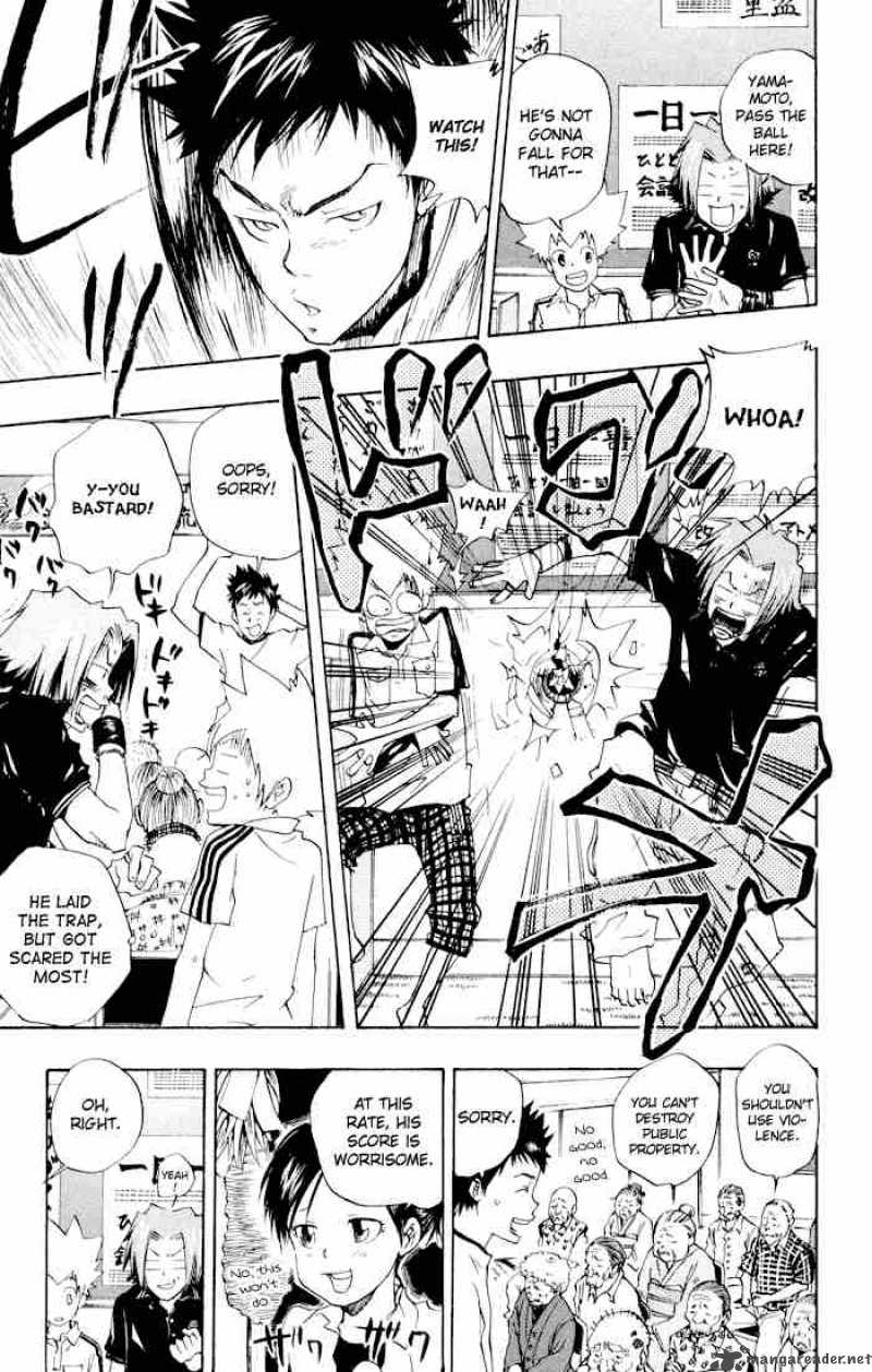 Katekyo Hitman Reborn 55 9