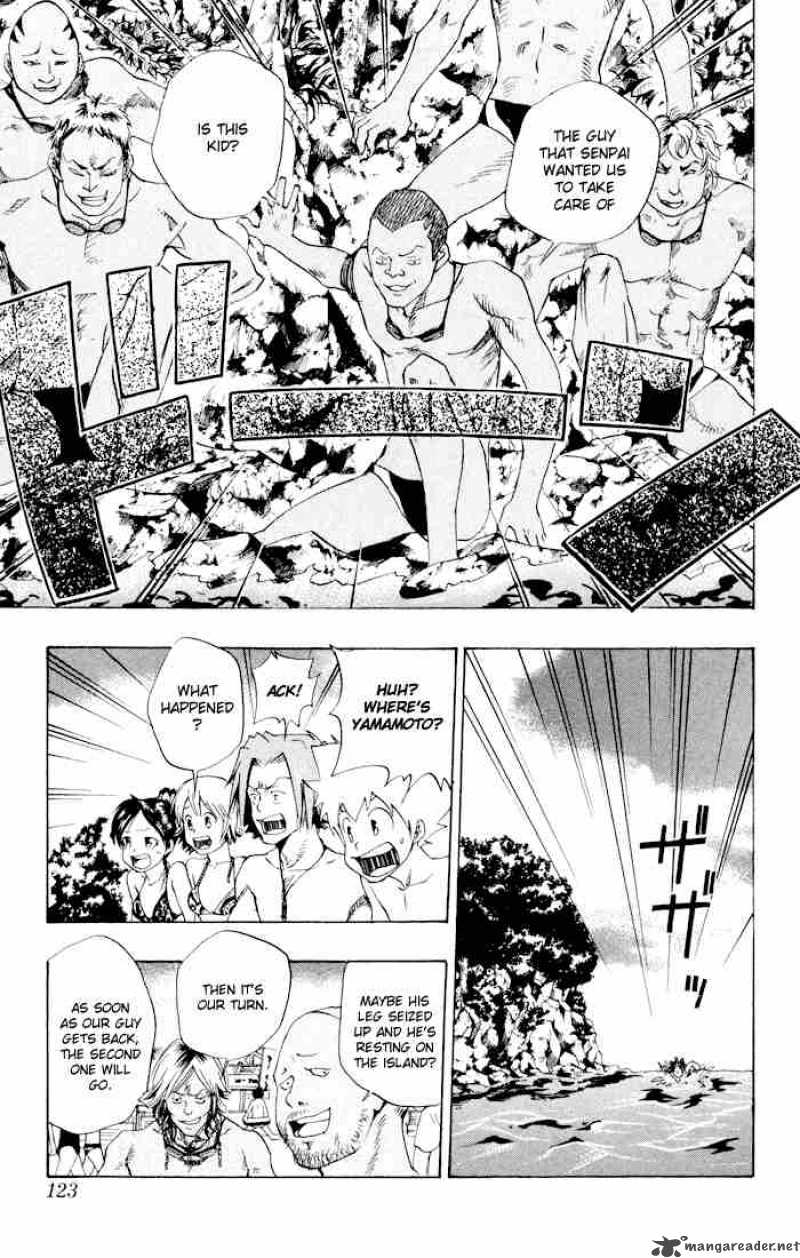 Katekyo Hitman Reborn 57 11