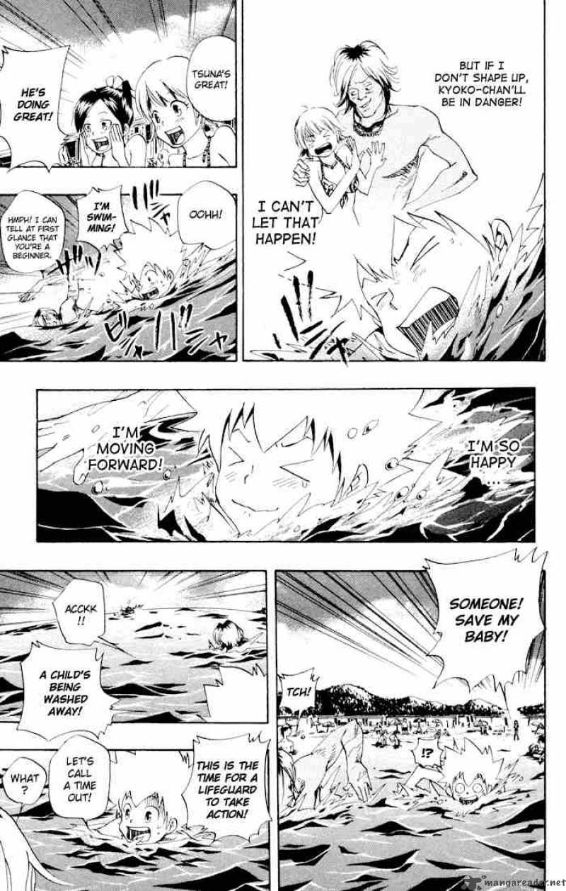 Katekyo Hitman Reborn 57 15