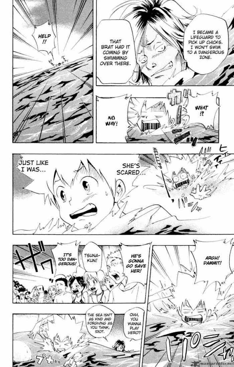 Katekyo Hitman Reborn 57 16