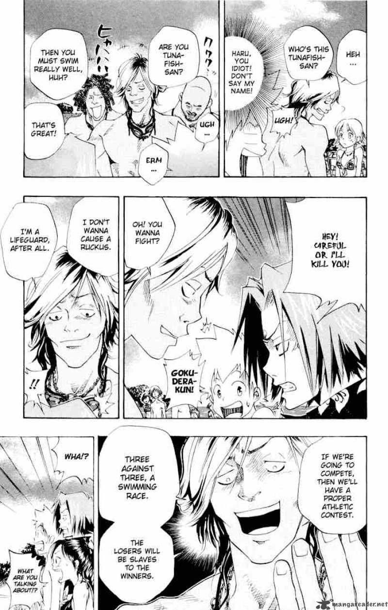Katekyo Hitman Reborn 57 7
