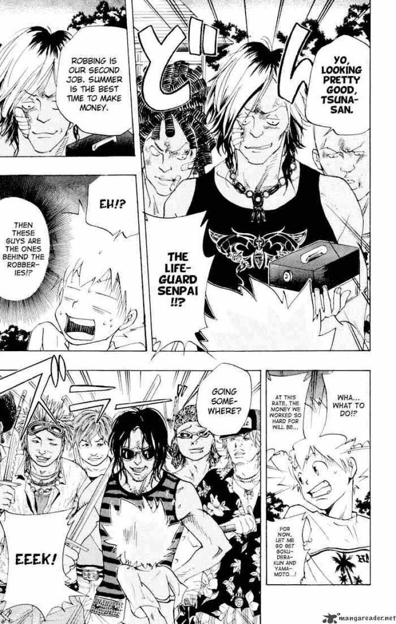 Katekyo Hitman Reborn 58 13