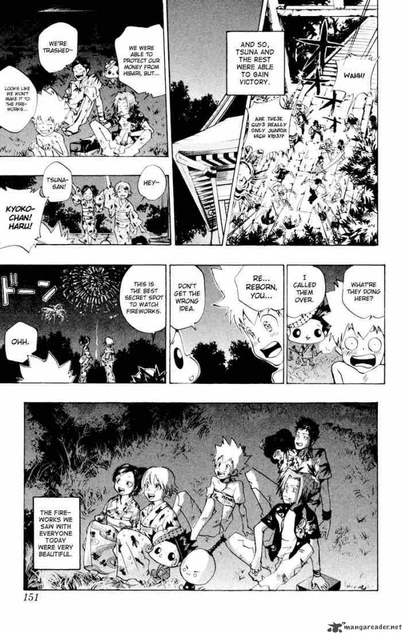 Katekyo Hitman Reborn 58 19