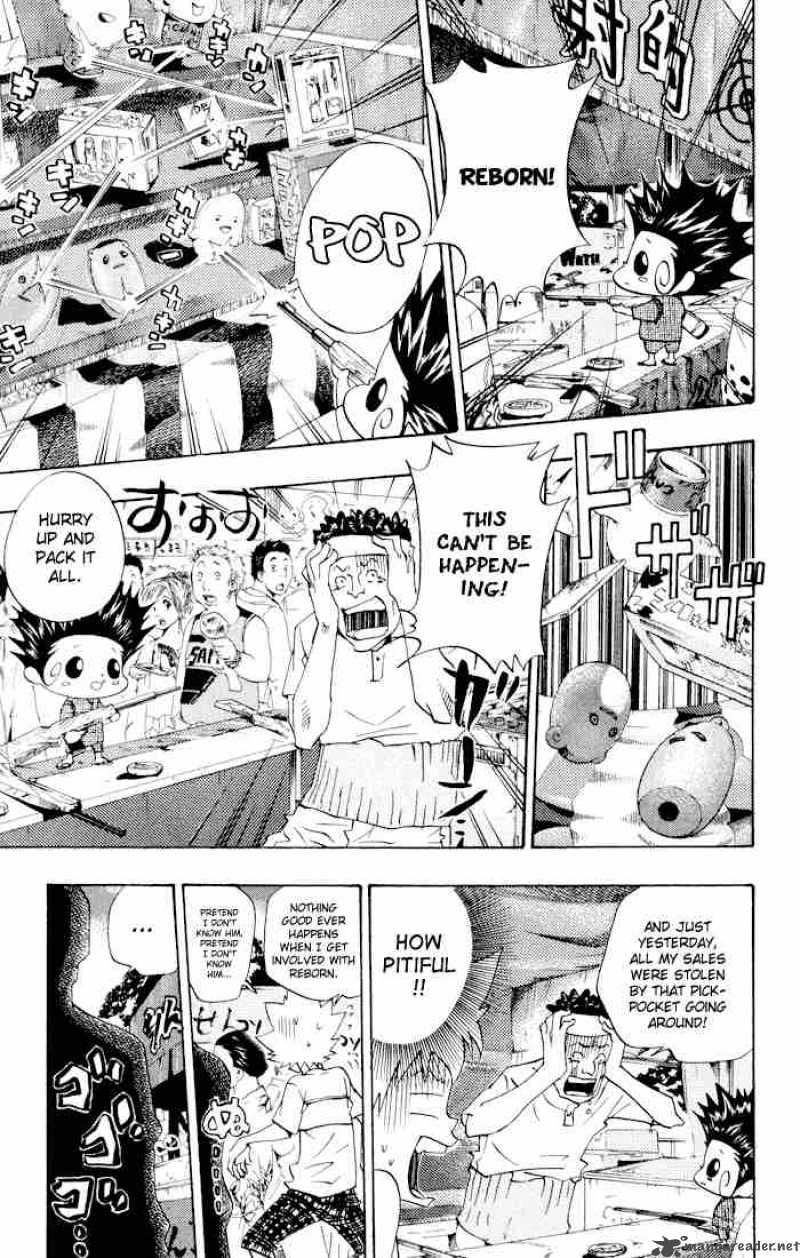 Katekyo Hitman Reborn 58 3