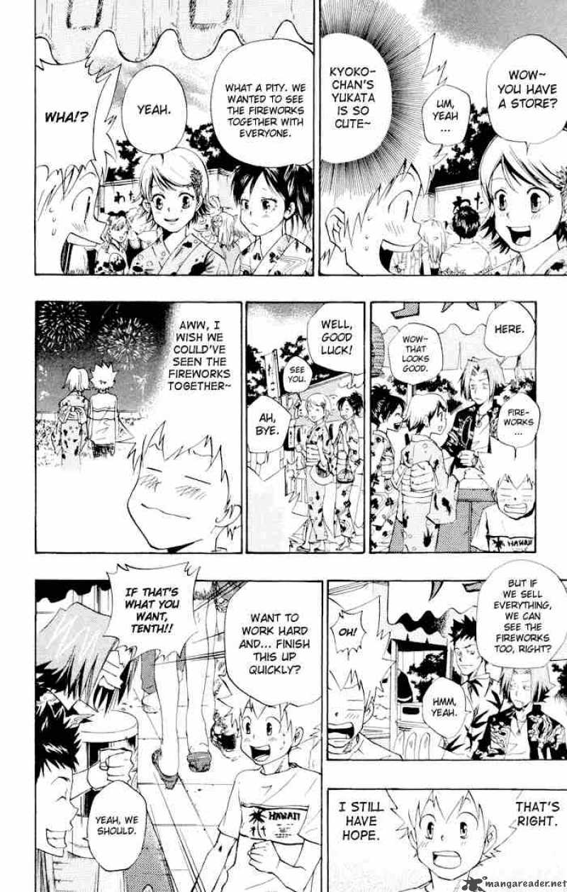 Katekyo Hitman Reborn 58 8