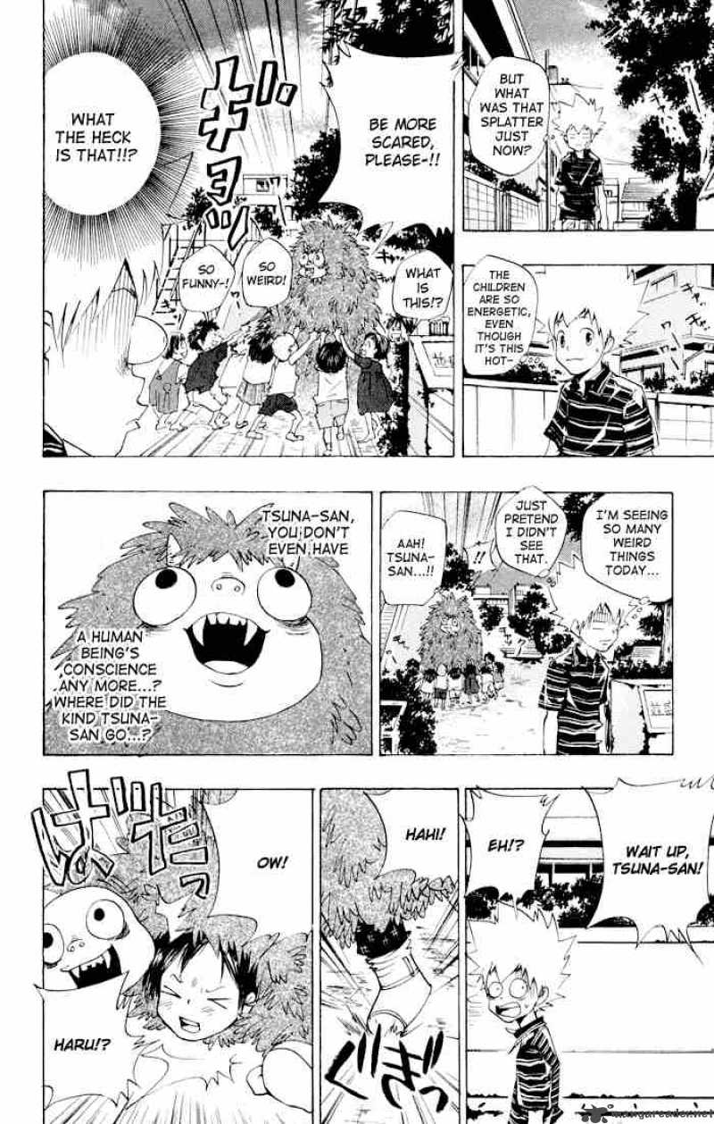 Katekyo Hitman Reborn 59 10