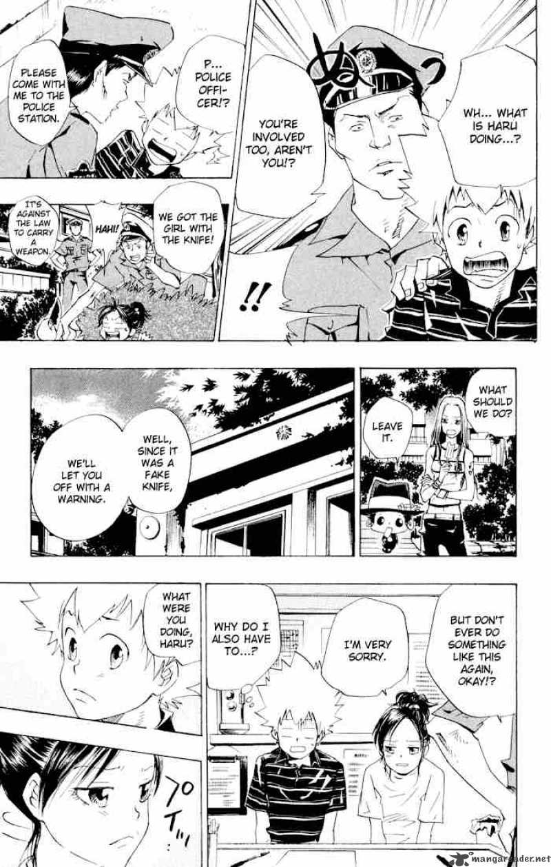 Katekyo Hitman Reborn 59 11